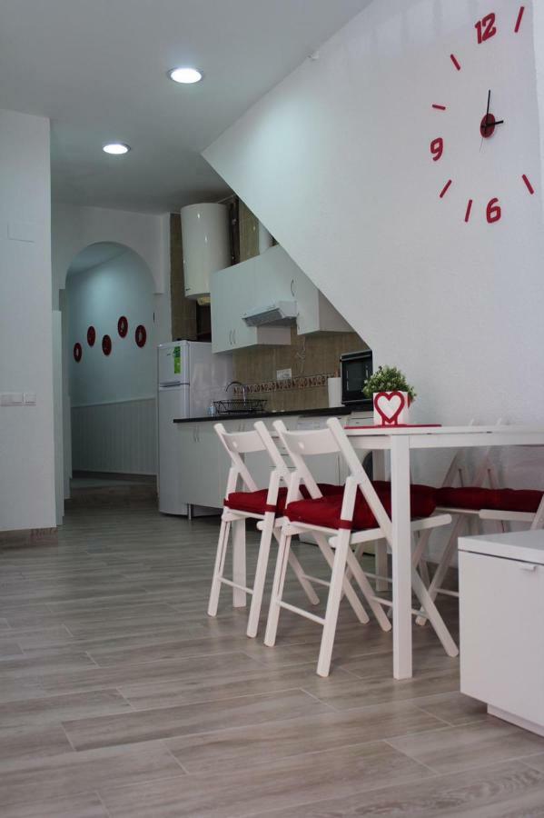 Maravilloso Y Centrico En Malaga Luaran gambar